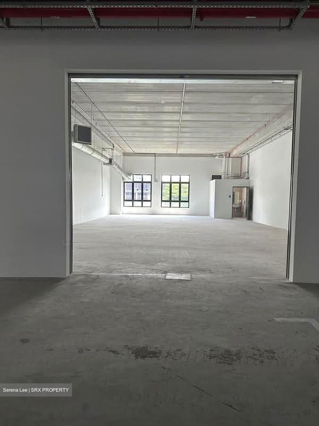 Tampines Connection (D18), Factory #610490961
